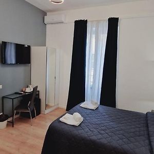 Standaard Kamer met een King Size Bed